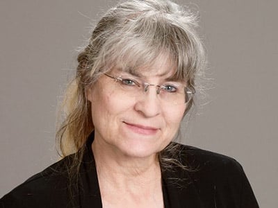 Sherry Keller