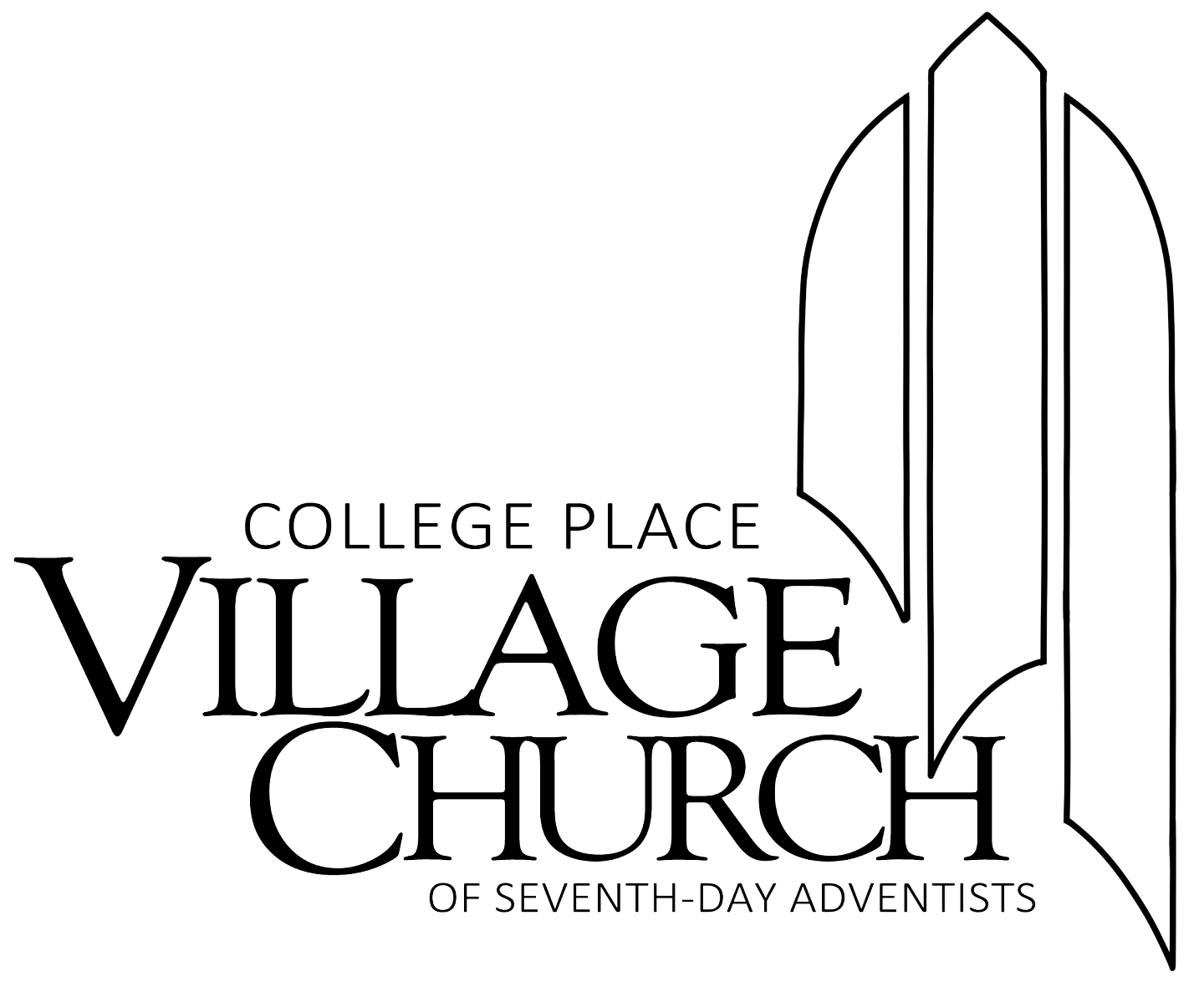 College Place Village Church of Seventh-Day Adventists