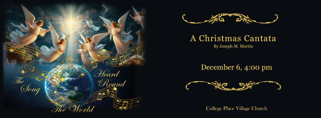 Christmas Cantata