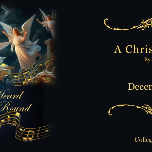 Christmas Cantata