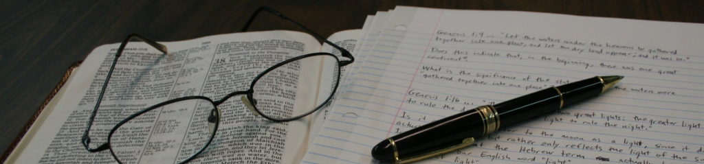 Sabbath Schools