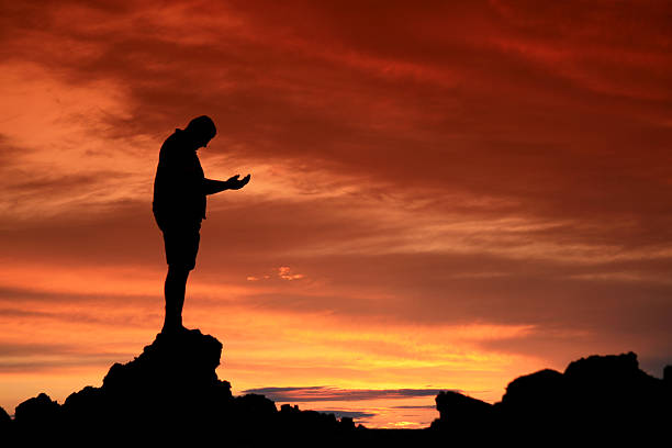 The Power of Forgiveness: A New Beginning