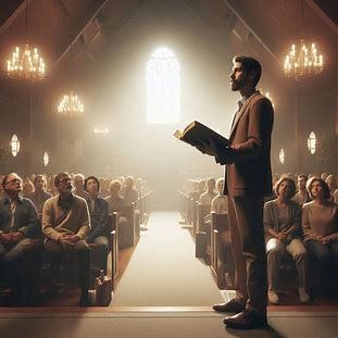 The Strategy to Conquer the Church from Within