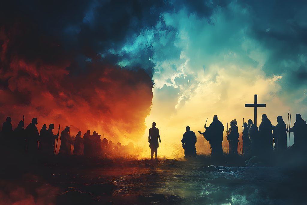 “The Sabbath: The Antithesis of Legalism” Pr Piroski Genesis 2: 1-3