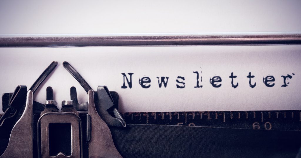 Newsletter