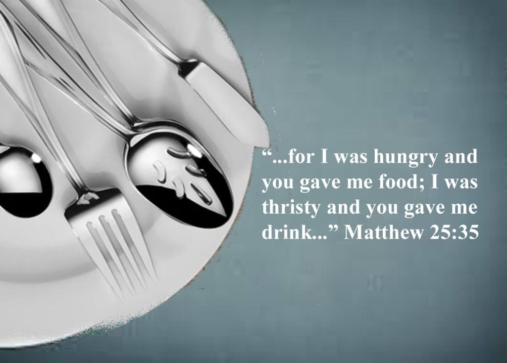 Food Pantry      