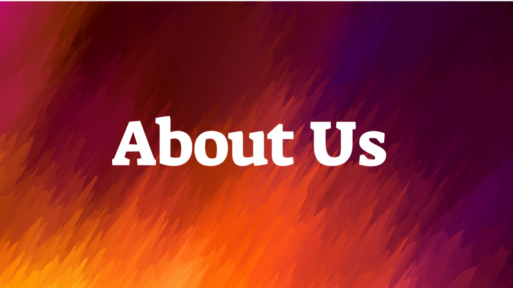 About Us