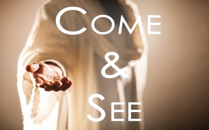 Come and See