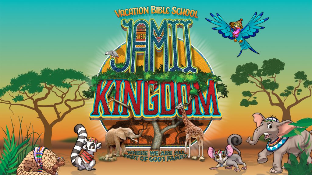 VBS 2019