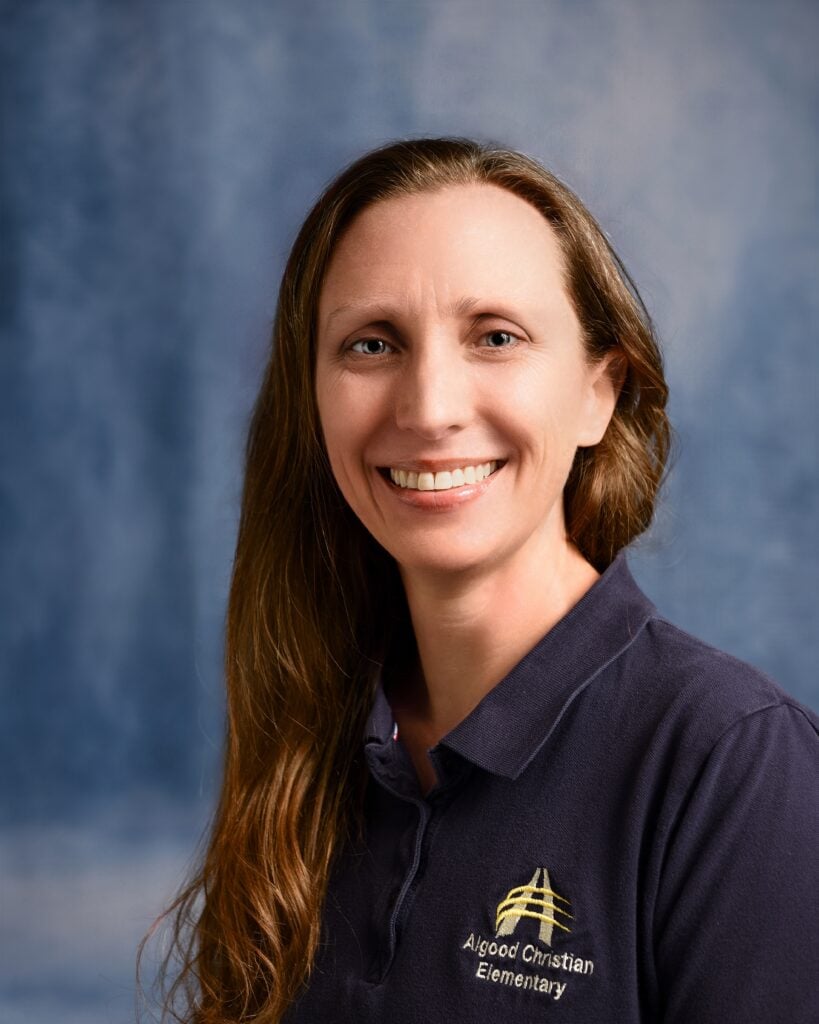 Lisa Richards