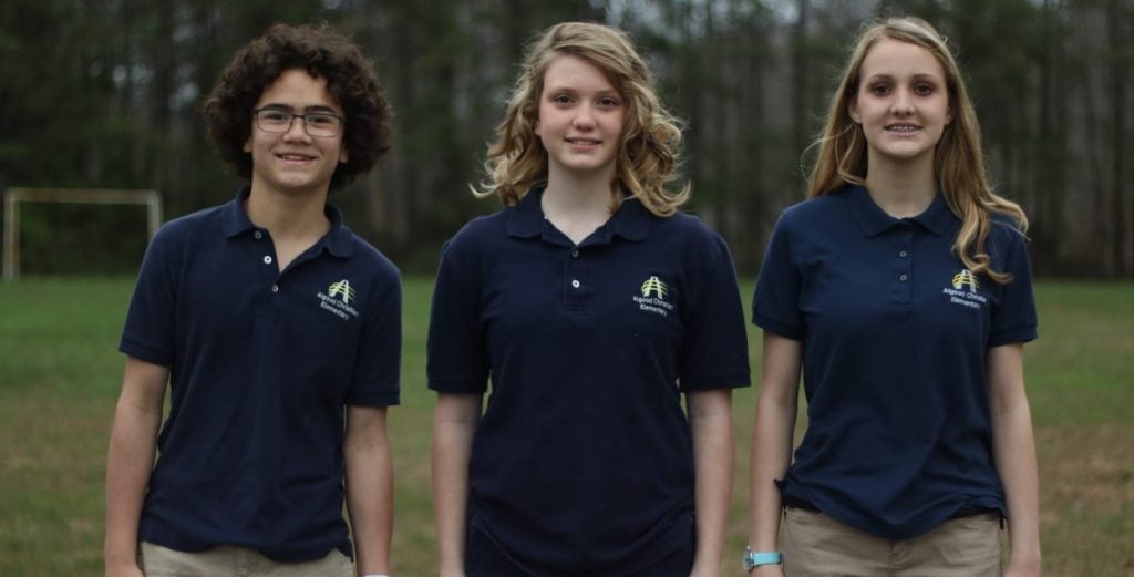 Uniforms