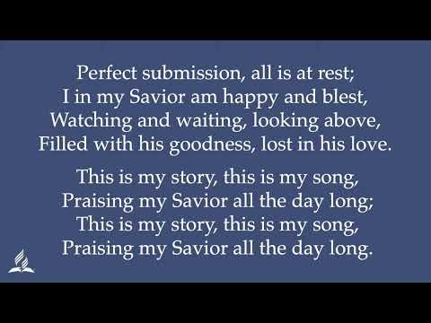 Chronic Grace