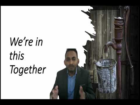 We are In this Together