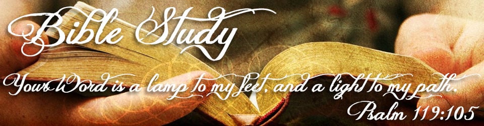 Bible Studies