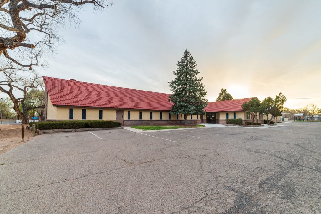 Corrales Seventh-day Adventist Church