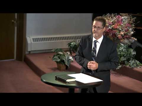 Sermon 11/2/19