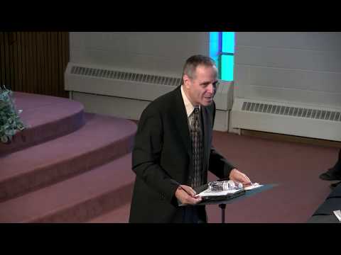 Sermon 10/26/19
