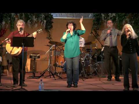 Sermon 4/4/2020 Worship part 1