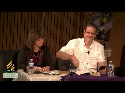 Sabbath School 4/18/2020