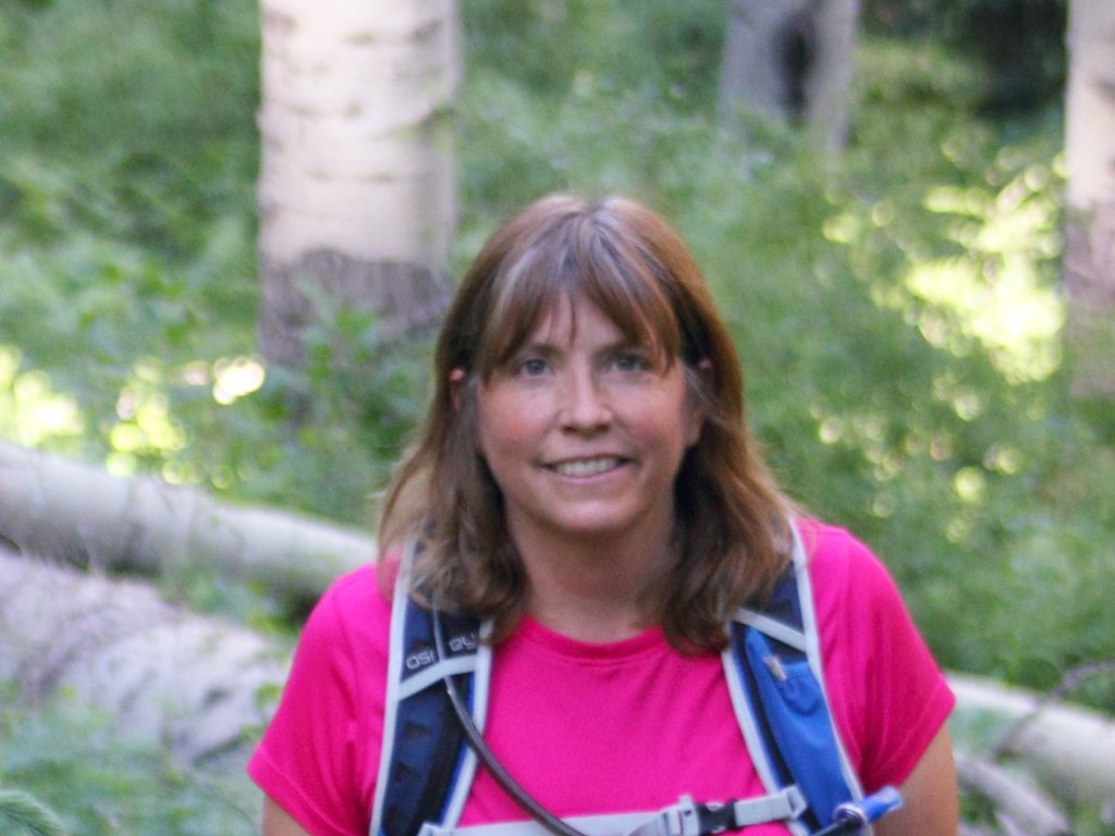 Deirdre (Deedee) Franklin