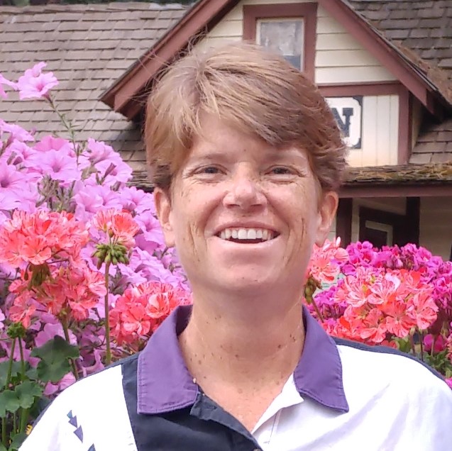 Teresa Quillin