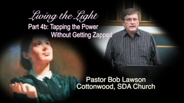 Part 4b: Tapping the Power Without Getting Zapped