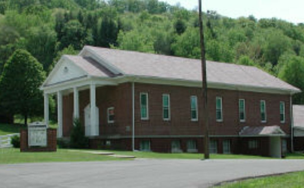 Church Radio Station