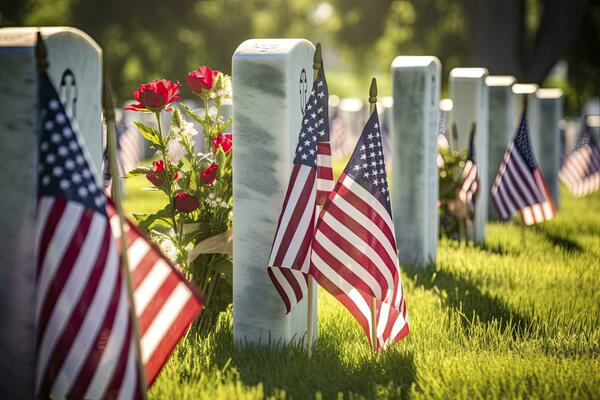 Memorial Day 2025