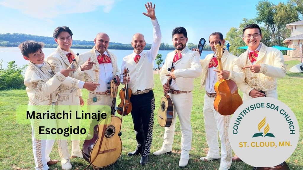 Mariachi Linaje Escogido