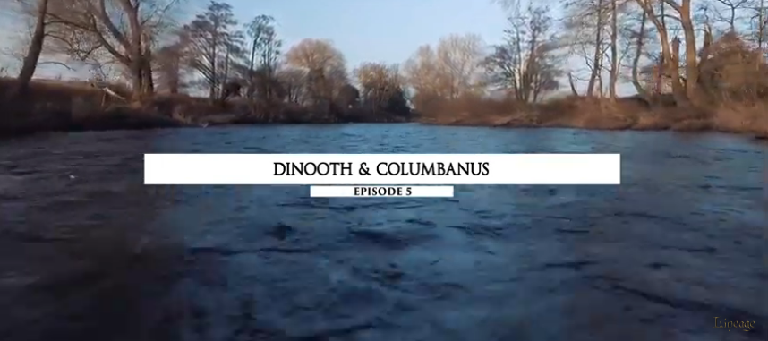 Lineage •  Dinooth & Columbanus • Season 1, Episode 5