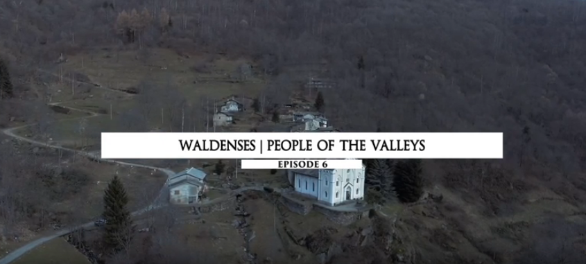 Lineage • Waldenses : People of the Valleys • Season 2, Episode 6