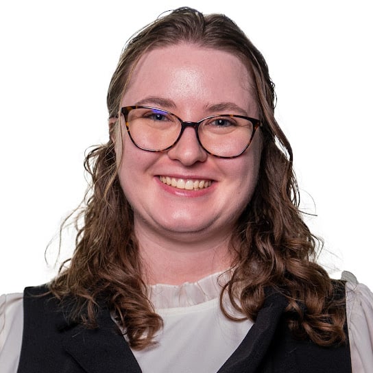 Heather Kranenburg
