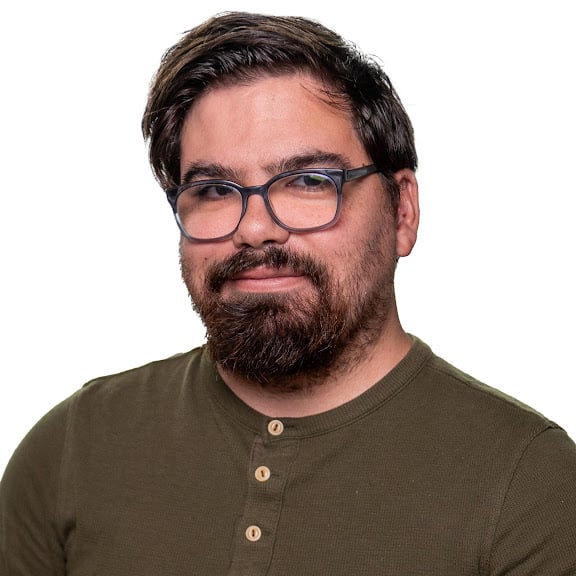 Joshua Kranenburg