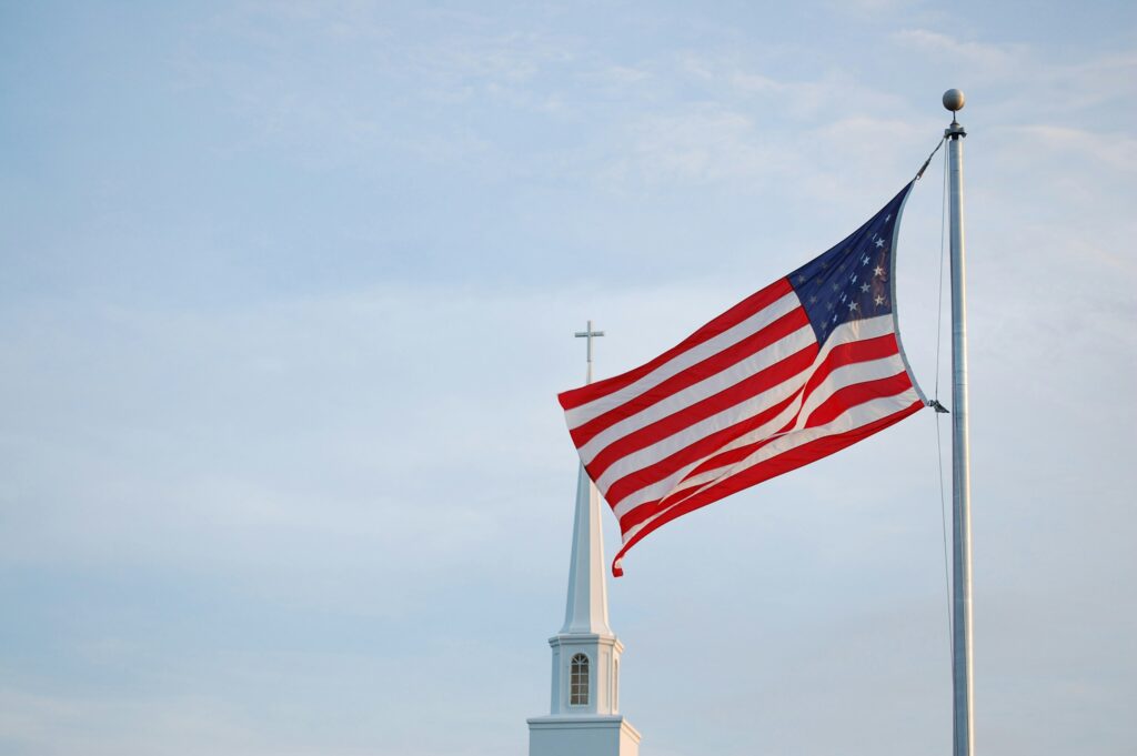 Religious Liberty