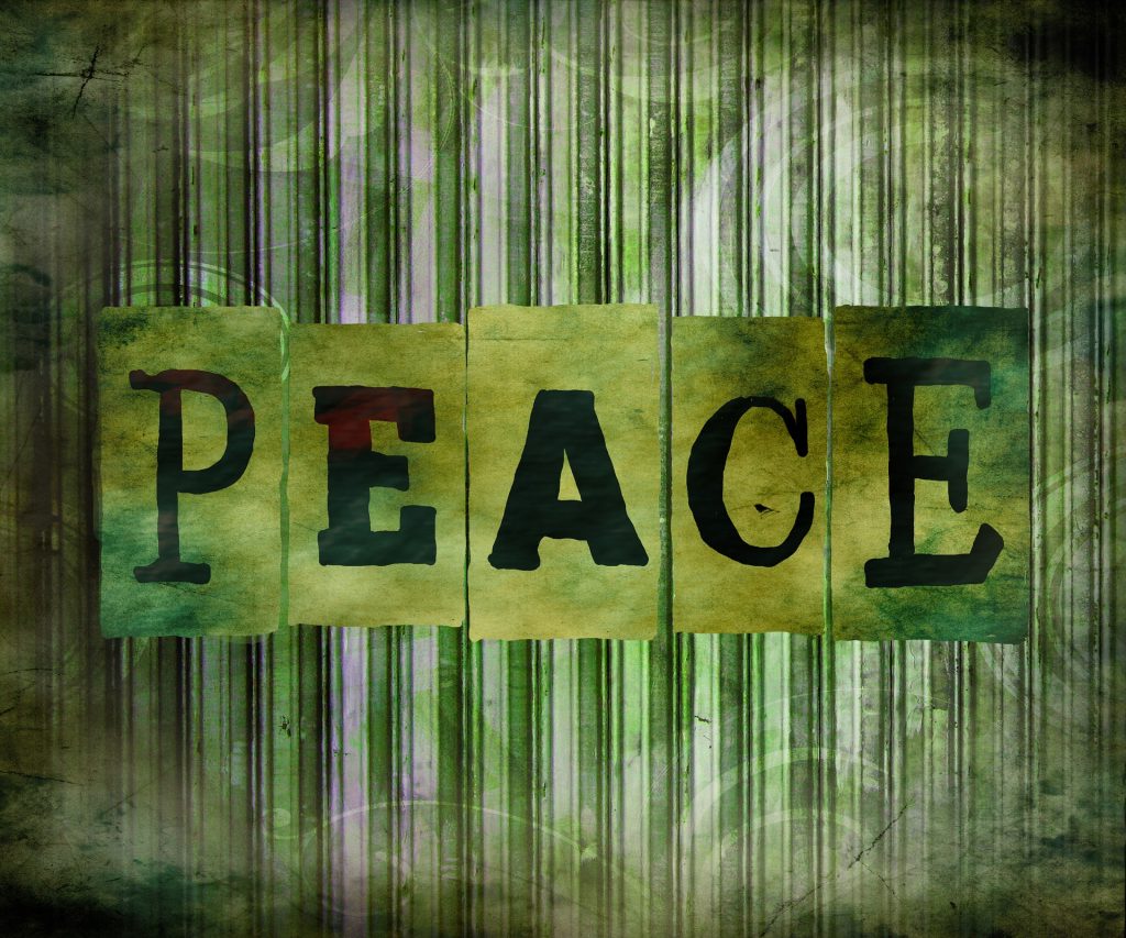 Peace