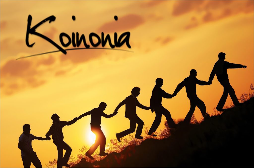 Koinonia
