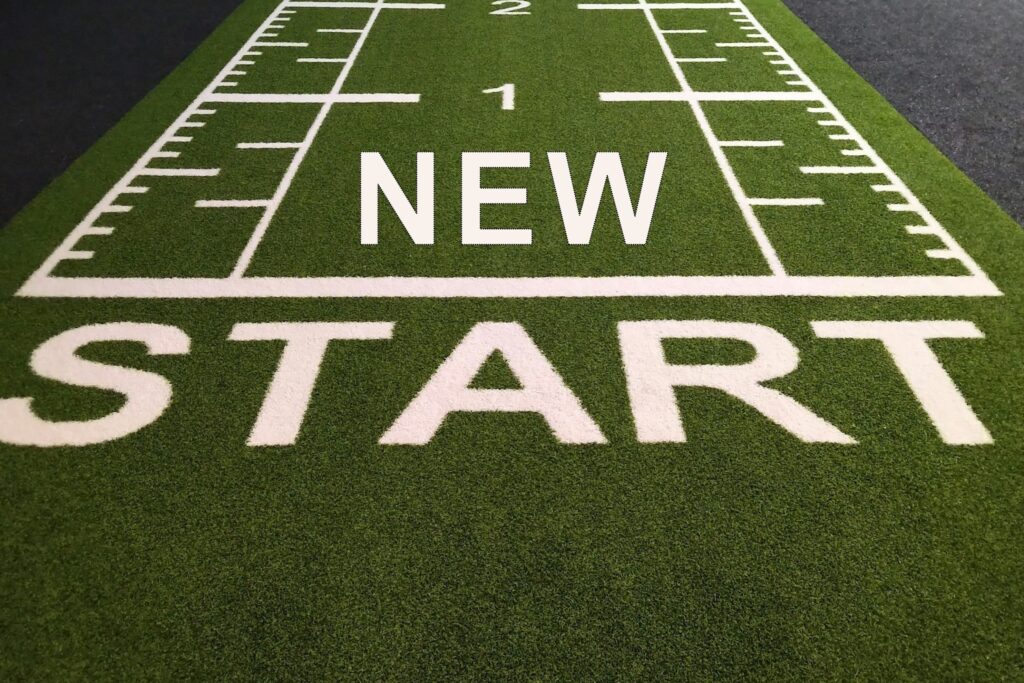 New Start