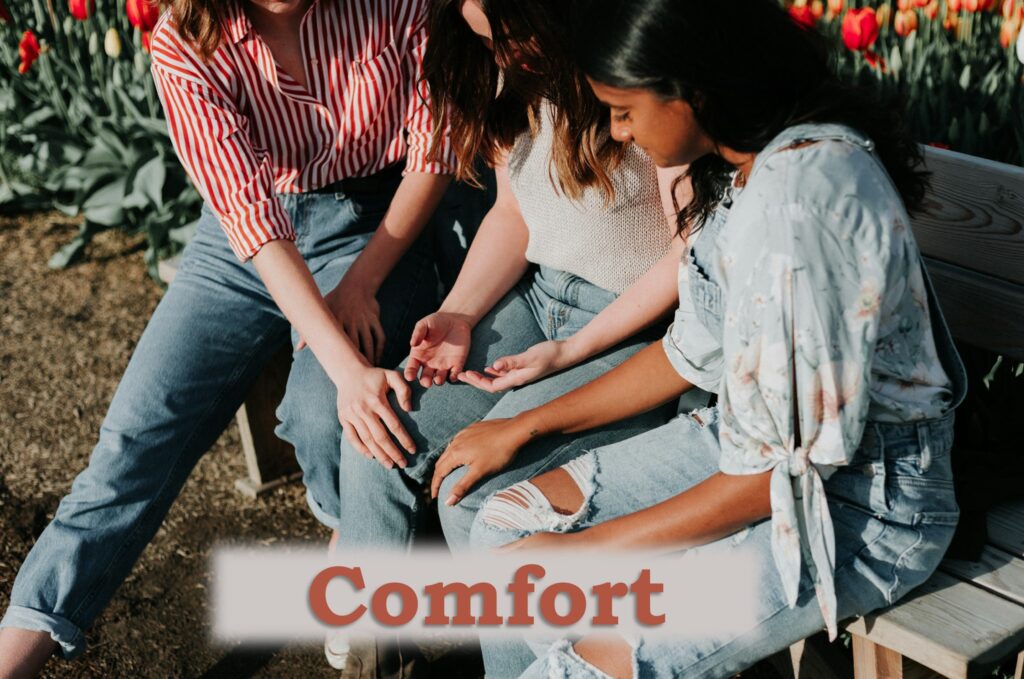 Comfort