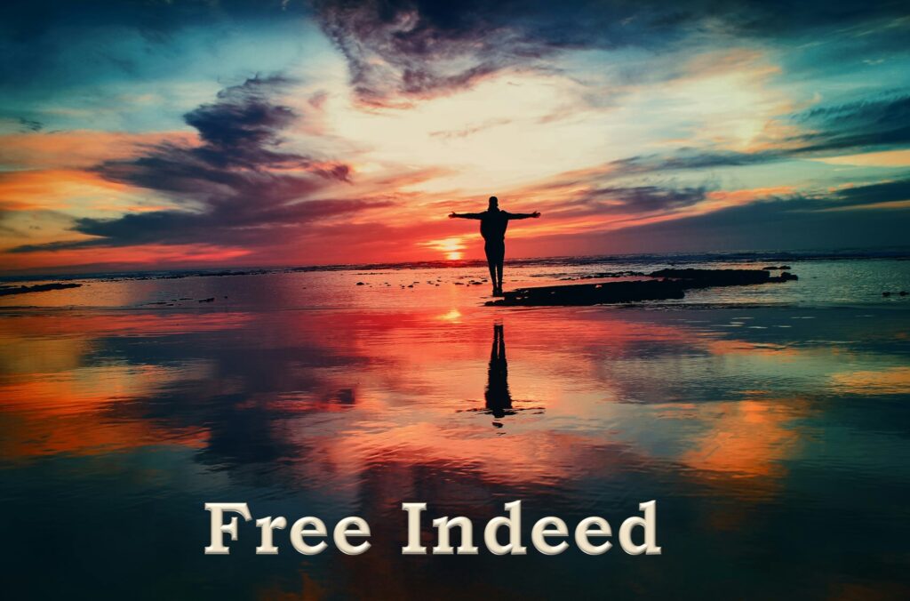 Free Indeed