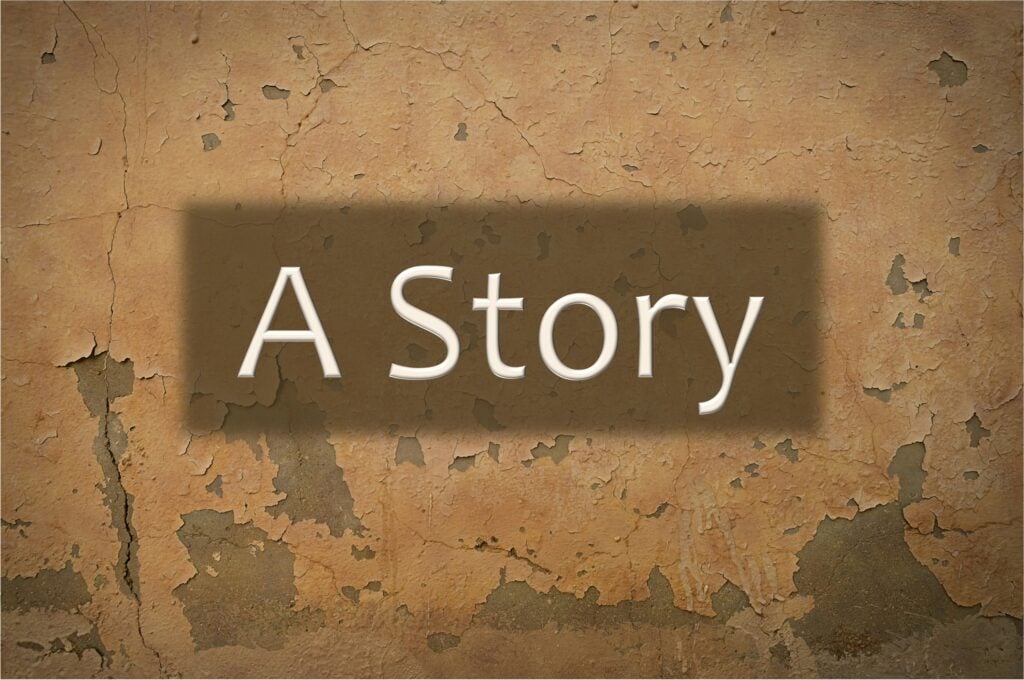 A Story