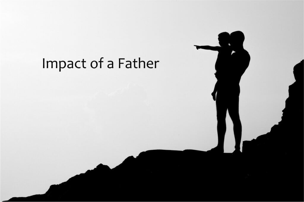 The Impact of a Father