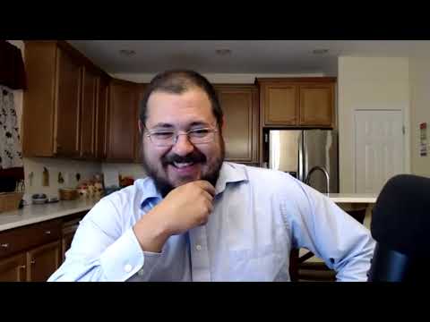 Cooking, Healing, and Prayer – Seminar 2