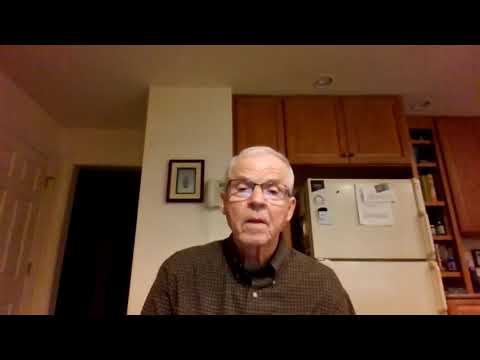Cooking, Healing, and Prayer – Seminar 4