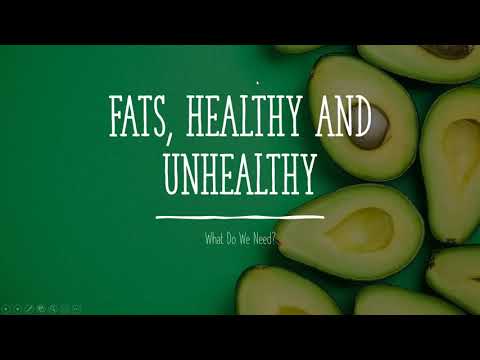 Cooking, Healing, and Prayer – Seminar 3