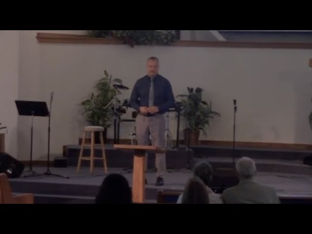 Test of Faith