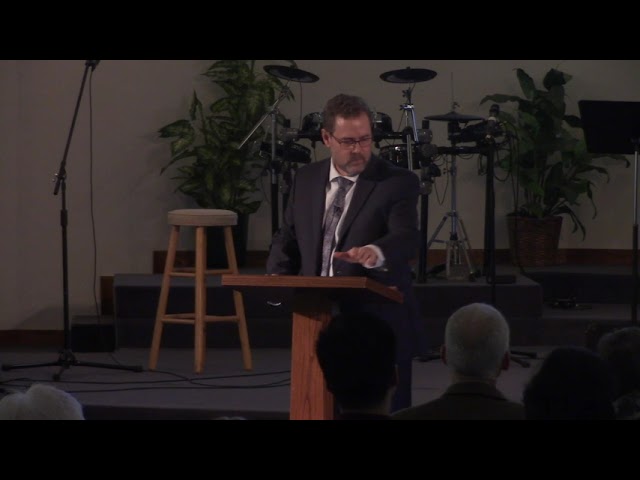 We Will See God!