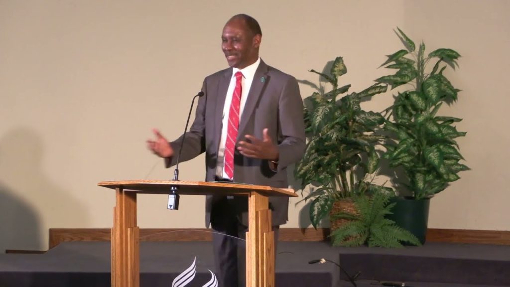 How God Leads Us from Exile to the Promised Land of Possibilities