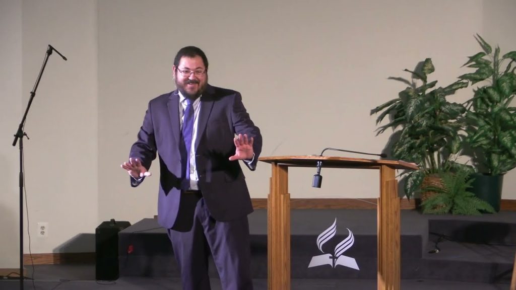 Forgiven and Forgiving