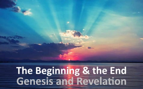 True Worship Part 2: From Eden to Revelation-The Timeless Call to True Worship