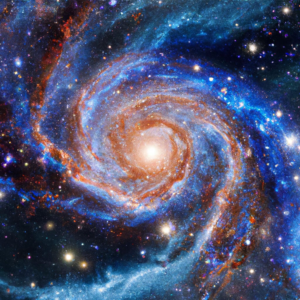 Jesus at the Center of Creation: Why It Matters More Than You Think